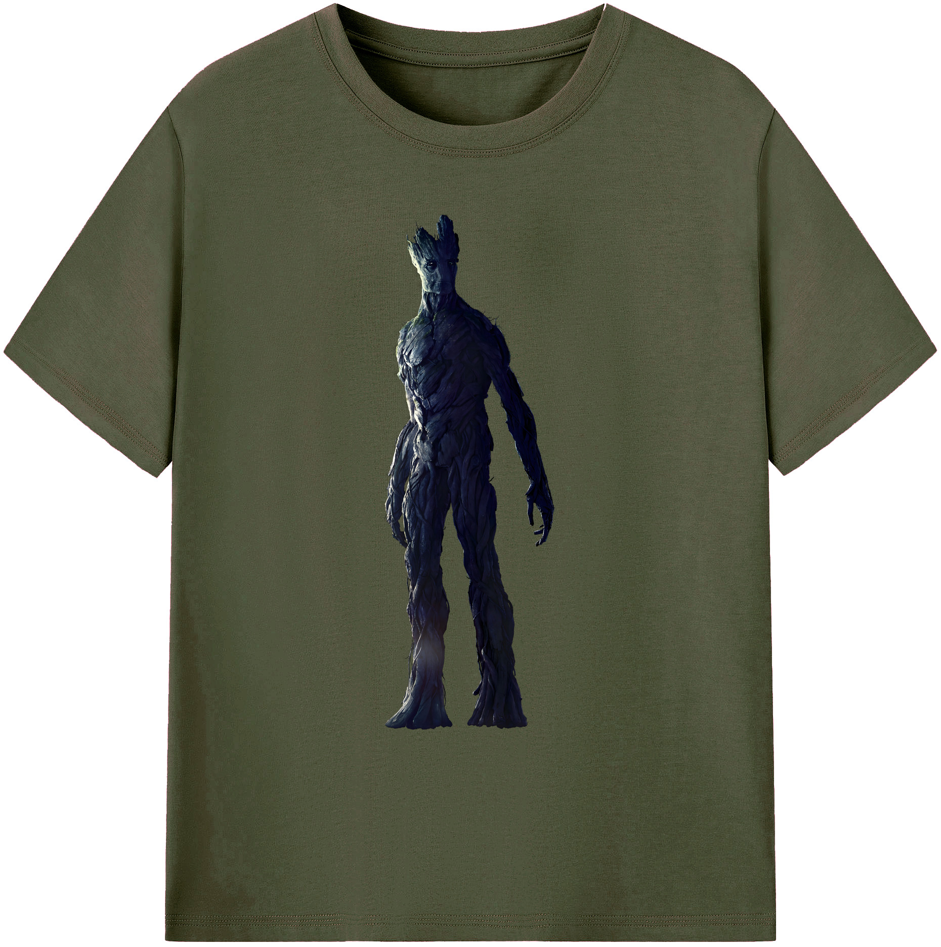 （画像用） アベンジャーズ The Avengers 綿100％ メンズ半袖Tシャツ｜肌触りやわらか＆通気性